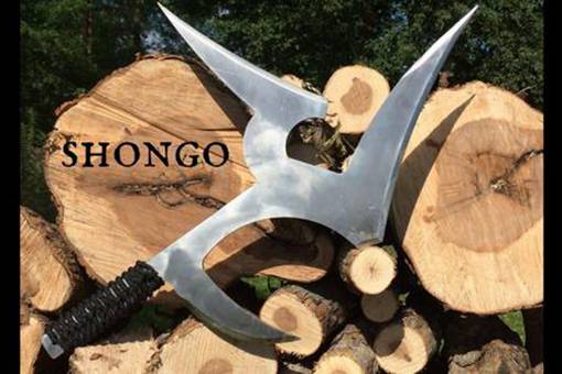 古代最残忍的杀伤武器有哪些? 古代最残忍的杀伤武器有哪些?