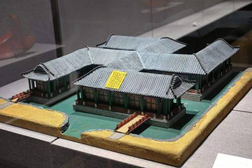 样式雷家族的历史 样式雷家族的历史