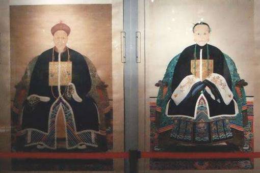 样式雷家族的历史 样式雷家族的历史