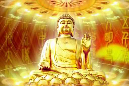 开眼佛与闭眼佛有着什么区别? 开眼佛与闭眼佛有着什么区别?
