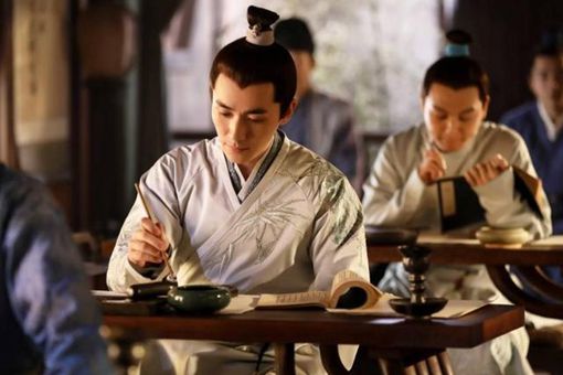 国公是什么官职 什么级别 国公是什么官职 什么级别