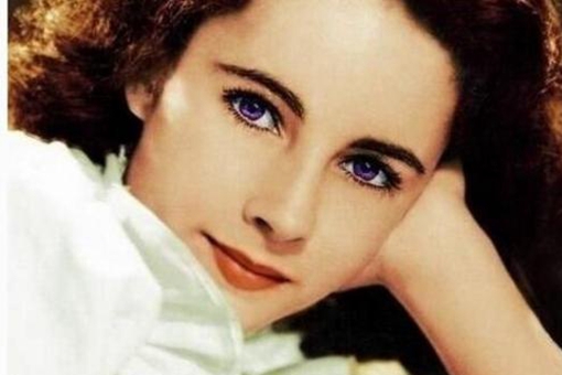 盘点20世纪中期欧美最美女星 盘点20世纪中期欧美最美女星