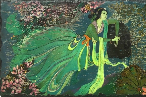 花蕊夫人名称的由来是怎样的? 花蕊夫人名称的由来是怎样的?