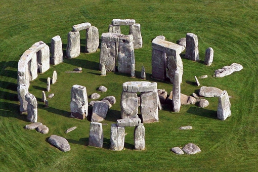 英国巨石阵究竟是如何建造的?有着什么意义? 英国巨石阵究竟是如何建造的?有着什么意义?
