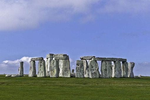 英国巨石阵究竟是如何建造的?有着什么意义? 英国巨石阵究竟是如何建造的?有着什么意义?