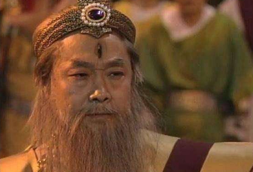 封神榜里的商容是什么神 封神榜里的商容是什么神