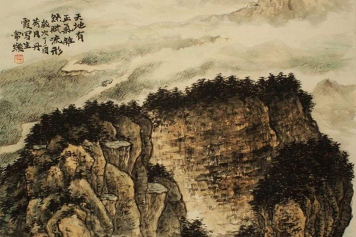 丹青不渝的意思是什么 丹青不渝的意思是什么