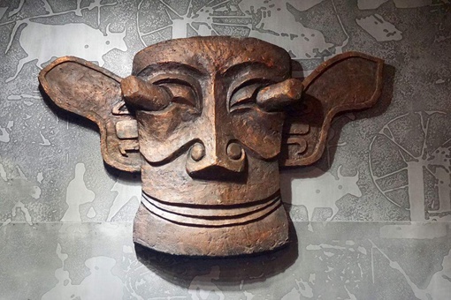 为何有人说商朝是白种人建立的? 为何有人说商朝是白种人建立的?