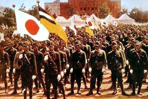 二战日本动员1000万是真的吗 总兵力到底多少 二战日本动员1000万是真的吗 总兵力到底多少