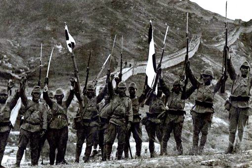 二战日本动员1000万是真的吗 总兵力到底多少 二战日本动员1000万是真的吗 总兵力到底多少