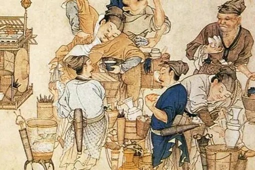 古代人怎么刷牙? 古代人怎么刷牙?