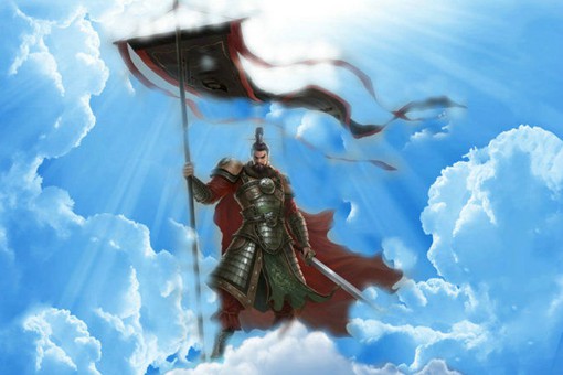 封神榜等级最高的神是谁? 封神榜等级最高的神是谁?