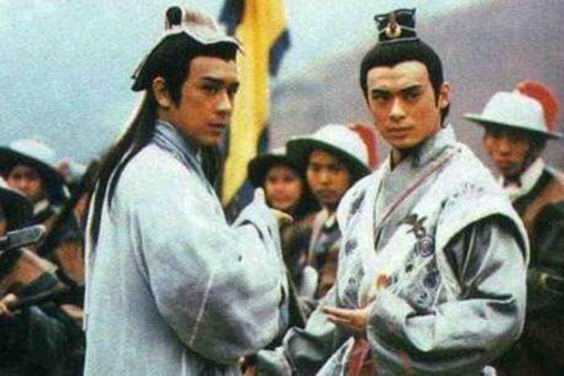 段誉和虚竹谁更强? 段誉和虚竹谁更强?