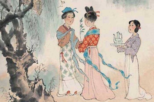 清明节除了扫墓还有哪些习俗? 清明节除了扫墓还有哪些习俗?