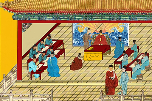 古代考试如何防止考生作弊? 古代考试如何防止考生作弊?