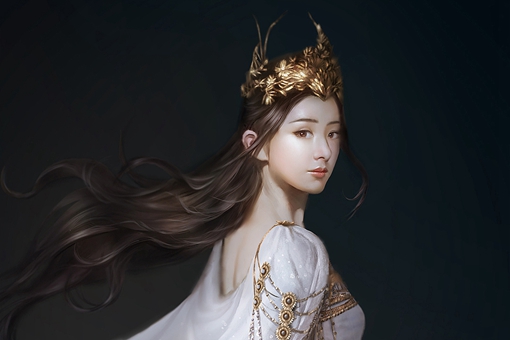 女儿国究竟是怎样诞生的? 女儿国究竟是怎样诞生的?