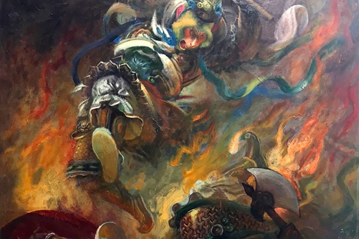 孙悟空大闹天宫为何十万天兵都无法将他缉拿? 孙悟空大闹天宫为何十万天兵都无法将他缉拿?
