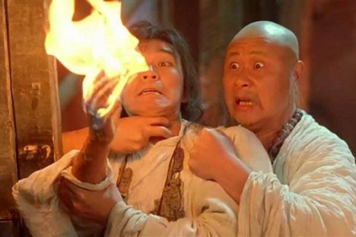 孙悟空为什么从来不敢提起菩提老祖? 孙悟空为什么从来不敢提起菩提老祖?