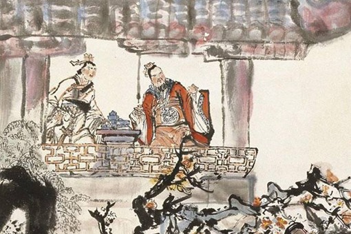 古人日常饮食都要遵守哪些礼仪? 古人日常饮食都要遵守哪些礼仪?