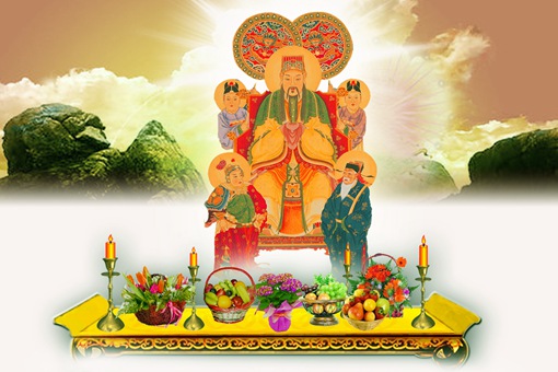 太乙真人是谁? 太乙真人是谁?