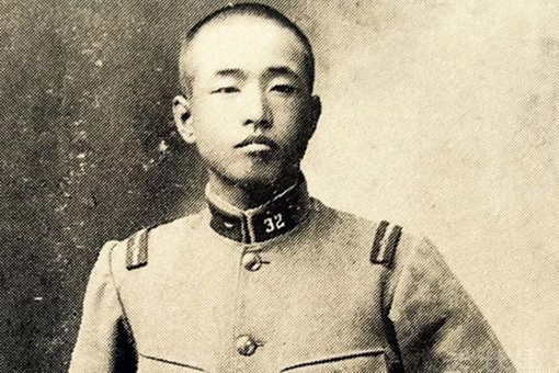 二战日本将领排名是怎样的? 二战日本将领排名是怎样的?