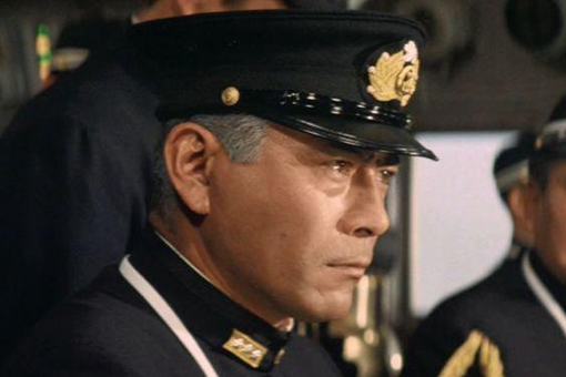 二战日本将领排名是怎样的? 二战日本将领排名是怎样的?