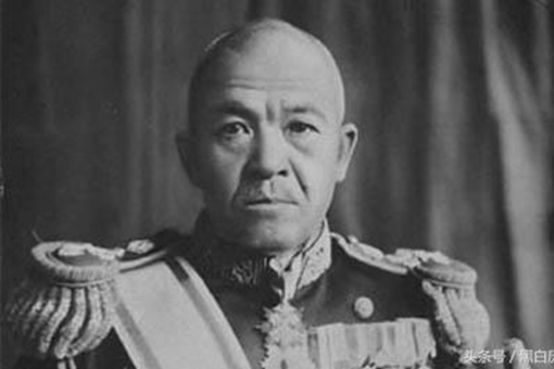 二战日本将领排名是怎样的? 二战日本将领排名是怎样的?