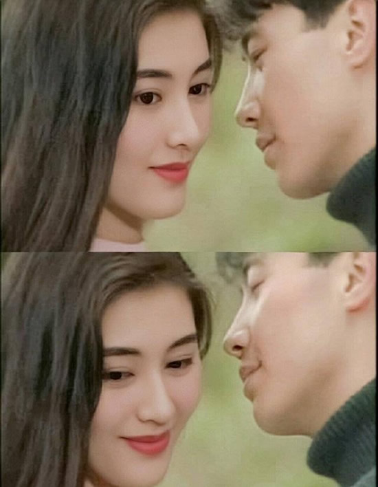 李嘉欣年轻时有多美?李嘉欣年轻时的图片 李嘉欣年轻时有多美?李嘉欣年轻时的图片