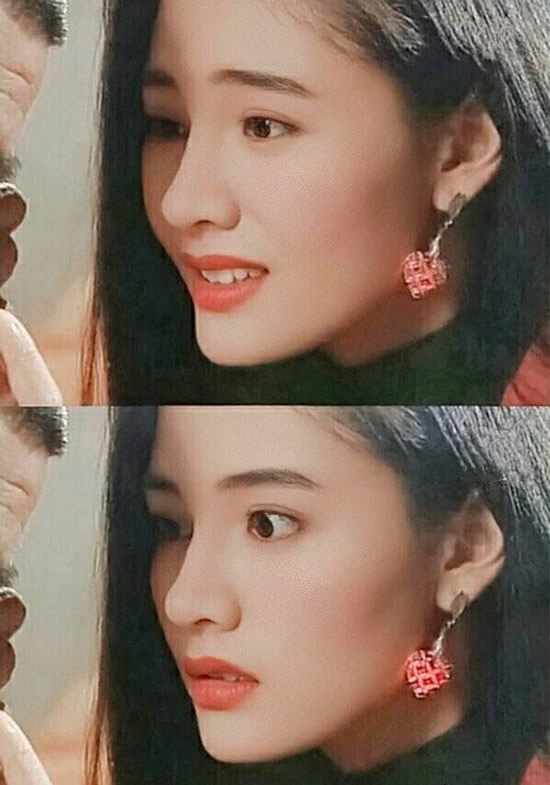 李嘉欣年轻时有多美?李嘉欣年轻时的图片 李嘉欣年轻时有多美?李嘉欣年轻时的图片