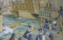 峯֮սĹ ֮սʱ쵼˭